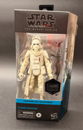 Flame Trooper Hasbro Star Wars Black Series Jedi: Fallen Order 6 in. Figure