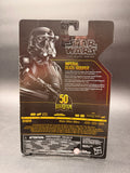 Imperial Death Trooper Hasbro Star Wars Black Series Archive 6 in. Figure