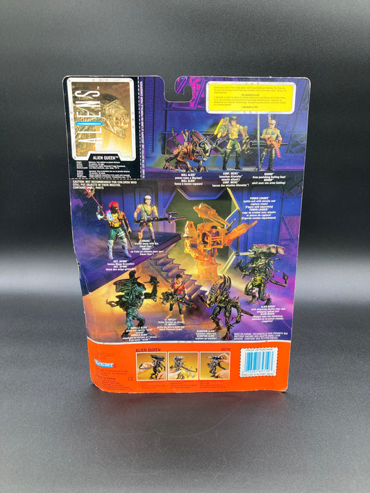 1992 Kenner ALIENS Queen Figure