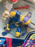 Beast Toybiz X-Men Space Riders Figure 1997