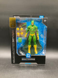 Kite-Man McFarlane Collector Edition DC Multiverse Gold Label Figure 2025
