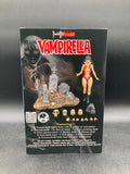 Vampirella Frazetta Icon Collectibles 1:12 Scale Figure 2025