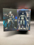 Deluxe Stone Heart Predator NECA Predator Concrete Jungle Figure