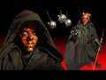 Darth Maul & Sith Probe Droids Sideshow Collectibles Star Wars Lords Of The Sith 1:6 Scale Inclusive Figure Bundle 2006