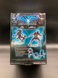 Scar Predator McFarlane Toys Aliens VS Predator 12-inch Figure