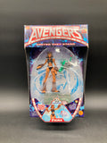 Tigra Toybiz Avengers Figure 1999