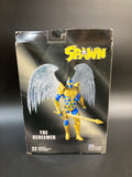 The Redeemer McFarlane Spawn Figure 2021