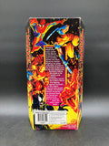 Storm Toybiz Marvel Universe 10” Figure 1997