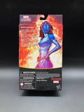 Mystique Hasbro Marvel Legends X-Men Figure 2018