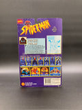 Spider Sense Spider-Man Toybiz 1995 Spider-Man Figure