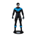 Nightwing #81 Page Punchers Action Figure McFarlane Toys 2026