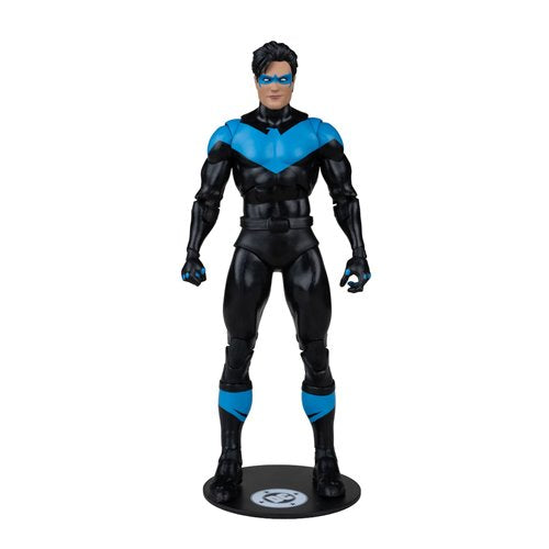 Nightwing #81 Page Punchers Action Figure McFarlane Toys 2026