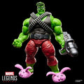 Professor Hulk The Incredible Hulk Marvel Legends Deluxe 6-Inch Action Figure Hasbro 2026