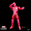 Iron Man Marvel Legends Series Hasbro I Love You 3000 Figure 2026