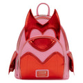 Scarlet Witch Marvel Loungefly Light-Up Mini Backpack 2026