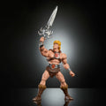 He-Man and the Masters of the Universe Cartoon Collection Action Figure Mattel 2025