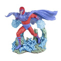 Magneto X-Men Marvel Comic Gallery Statue