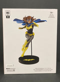 Batgirl DC Direct McFarlane Statue 2022