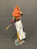 Angela Diamond Select Marvel Gallery Statue (Open)