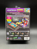 Sonic The Hedgehog 3 Console Heroes Sega Genesis Series 1 Carnival Night Zone Diorama