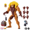 Sabretooth Mondo X-Men Animated series