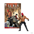 Red Hood McFarlane DC Direct Page Punchers Batman The Animated Series Adventures Continue Issue 5 Figure 2025