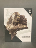 Black Adam DC Direct McFarlane DC Icons 3D Wall Art Mural