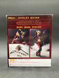 Harley Quinn Bandai SHFiguarts DC Injustice Figure