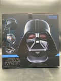Darth Vader Hasbro Star Wars Black Series Obi Wan Kenobi Cosplay Helmet