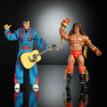 WWE: Ultimate Edition Coliseum Collection Series 7 Chase Action Figure Set Mattel 2025