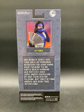 Kitana McFarlane Mortal Kombat Klassic Platinum Edition Figure 2025