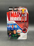 Colossus Hasbro Marvel Universe Figure 2009