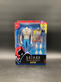 Killer Croc McFarlane Batman Animated Series Figure Jonah Hex BAF 2025