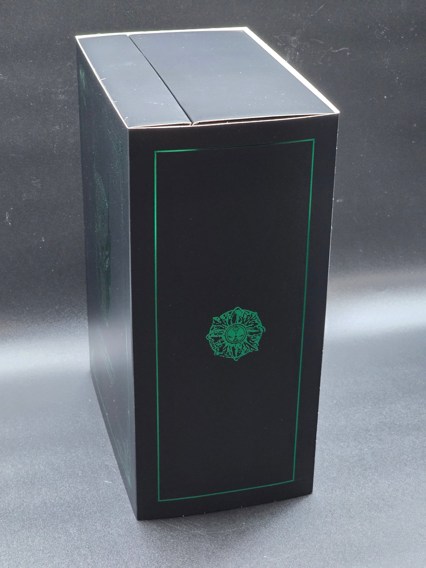 Classic Black Medieval Spawn McFarlane Kickstarter Special Edition (Green Box)