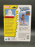 Weapon X Hasbro X-Men Retro Card Target Exclusive Figure 2025