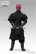 Darth Maul & Sith Probe Droids Sideshow Collectibles Star Wars Lords Of The Sith 1:6 Scale Inclusive Figure Bundle 2006