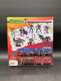 Medieval Spawn VS Malebolgia McFarlane Spawn Series 1 Figure Set 1995