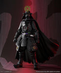 Samurai Taisho Darth Vader (Vengeful Spirit) Bandai Tamashi Nations Star Wars: Obi-Wan Kenobi Mei Sho Movie Realization Figure