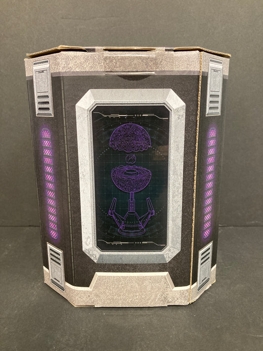Power Stone Orb Walt Disney World Disney Parks Marvel Infinity Stone Replica (Open)