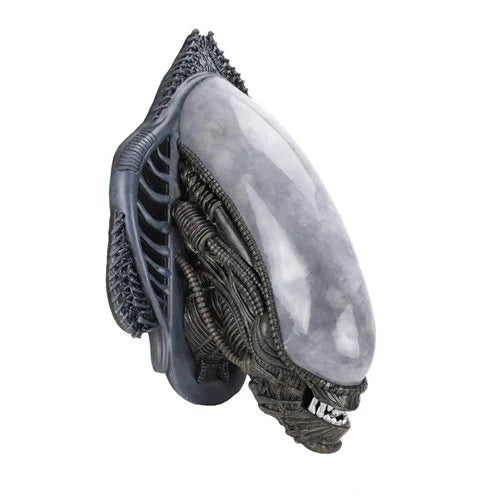 Xenomorph Bust Alien 31" Wall Mounted Foam Replicas Neca