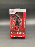 Black Cat Felicia Hardy Hasbro Marvel Legends Spider-Man 2 GamerVerse Figure 2025