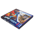 Superman: The Movie MONDO 2XLP Vinyl & Graphic Novel Box Set