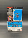 Battle Hook Friendly Mattel Demolition Man Figure 1993
