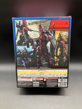 Deadpool (X-Force Variant) Variant Play Arts Kai Square Enix Marvel Universe
Figure