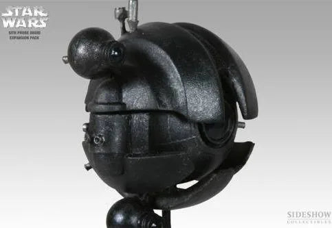 Darth Maul & Sith Probe Droids Sideshow Collectibles Star Wars Lords Of The Sith 1:6 Scale Inclusive Figure Bundle 2006