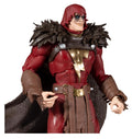 King Shazam! McFarlane DC Multiverse DC Multiverse Shazam! The Infected Action Figure