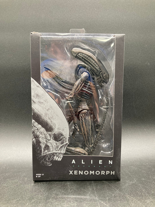 Xenomorph NECA Alien Covenant Figure 2017