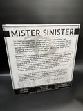 Mister Sinister Mondo Exclusive 1:6 X-Men 97’