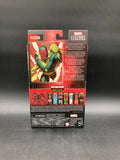 Vision Hasbro Marvel Legends Figure The Void BAF 2024