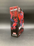 Spider-Man Hasbro Marvel Legends Maximum Series Figure 2025